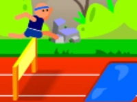 Hurdle Hero background