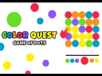 Color Quest : Colors Game background