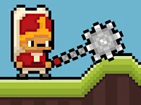 Mace of Janissary background