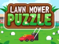Lawn Mower background