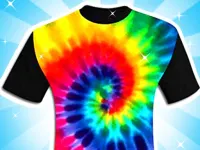 Tie Dye Master 3D background