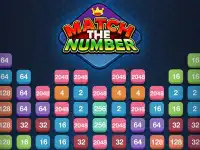 Match The Number background