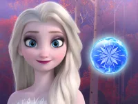 Disney Frozen background