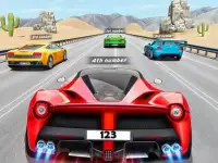 Lane Challenge 3D background