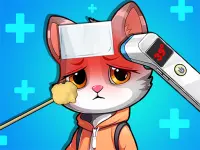Girl Mini Games Collection background