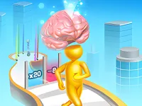 Superbrain background