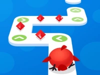 Tap Tap Run background