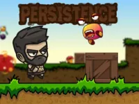 Persistence background