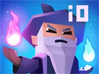 Magica.io Game background