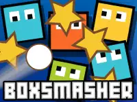 Box Smasher background