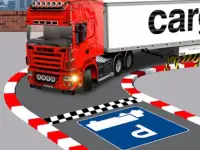 Monster-Truck-Parking Free 3D background
