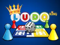 Ludo King background