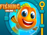 Fish Gapp background
