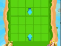 The Hidden Booty background