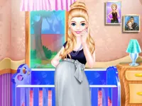 The Life Of Pregnant Mommy background
