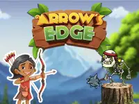 Arrows Edge background
