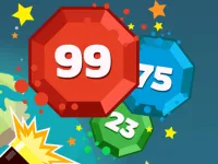 Super Ball Blast background