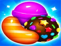 Candy 2021 :game 2021 gratuit background