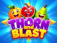 Thorn and Blast background