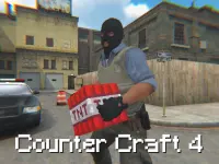 Counter Craft 4 background