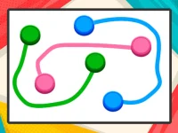 Connect Colors background