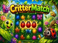 CritterMatch background