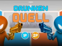 Drunken Duel 2 Players background
