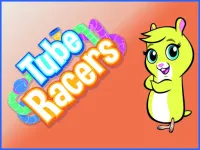Zhu Zhu Pets Tube Racers background