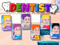 Little Dentist For Kids 2 background