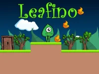 Leafino Game background