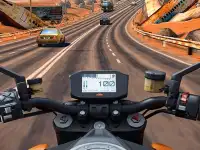 Moto Rider GO background