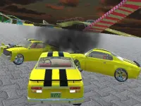 Randomation Racing Speed Trial Demolition background
