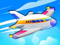 Airport Manager Online background