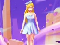 Fashion Battle Dress background