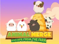 Merge Animal 2 : Farmland background