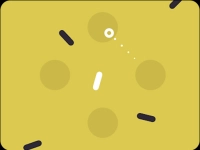 Disk Dash background