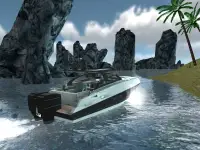 American Boat Rescue 2022 background