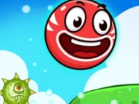 Roller Ball Adventure background