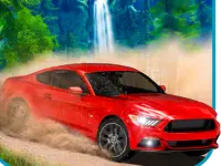 OffRoad Racing Adventure background
