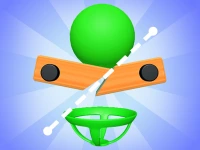 Slice Cut It background