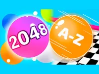 AZ Ball Run Rush background
