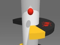 Endless Jumper background