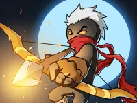 Mr Bow background