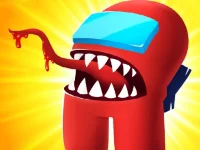 Imposter Rush 3D background