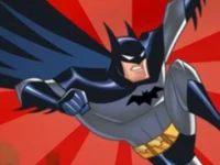 Batman Skycreeper background