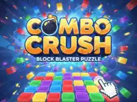 Combo Crush background