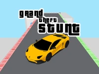 Grand Theft Stunt background