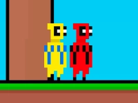 RedPool Legend   2 Player background