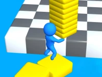 Stacky Run background
