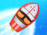 Boat Rescue Challenge background